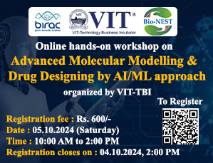 Advanced Molecular Modelling...